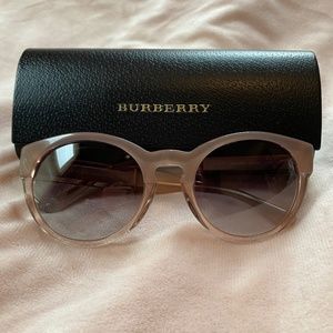 Burberry sunglasses